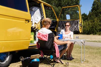 RCN de Schotsman | Camperplaats