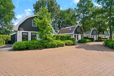Restyled Koningshoeve 4 personen