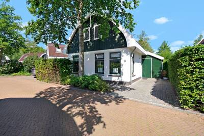 Restyled Koningshoeve 6 personen