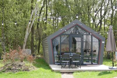 Solo Retreat 4
