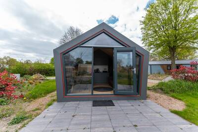 Solo Retreat 4