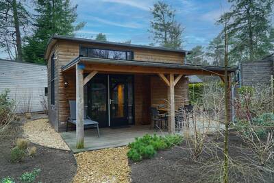 Tiny House 4 Hottub