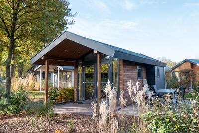 Tiny Lodge 2+2