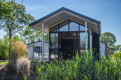 Tiny Lodge 4