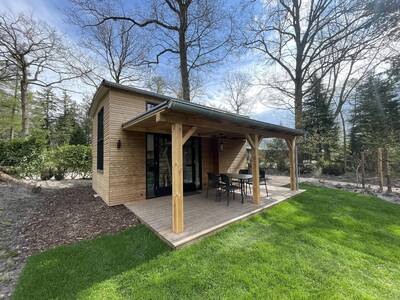 Tiny house 2+2