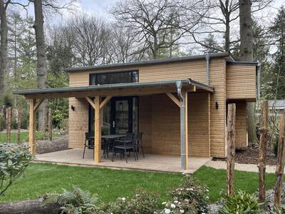 Tiny kids cottage 2+2
