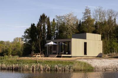 Villa | 4-6 Pers.