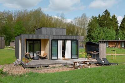 Villa Culinair | 4-6 Pers.