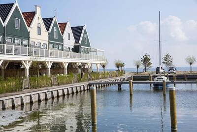 Zuiderzee Sauna 10