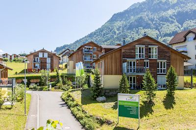 Alpine Resort Vierwaldstättersee