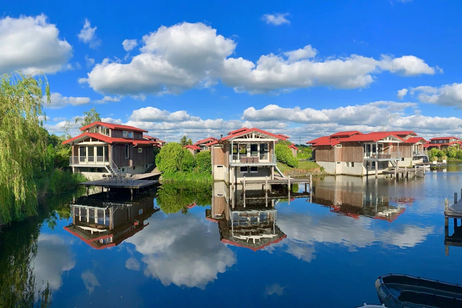 Takeover of Landal by Roompot final: Dormio Group takes over 30 holiday parks
