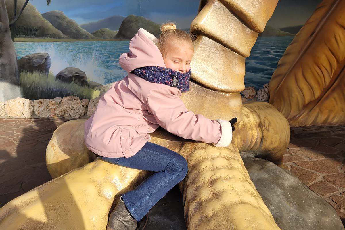 The Efteling: Where fantasy and reality come together