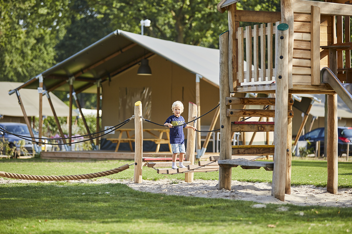 Toddler weeks at De Leistert