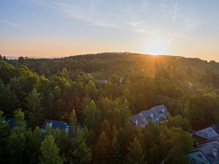 Holiday park Les Ardennes