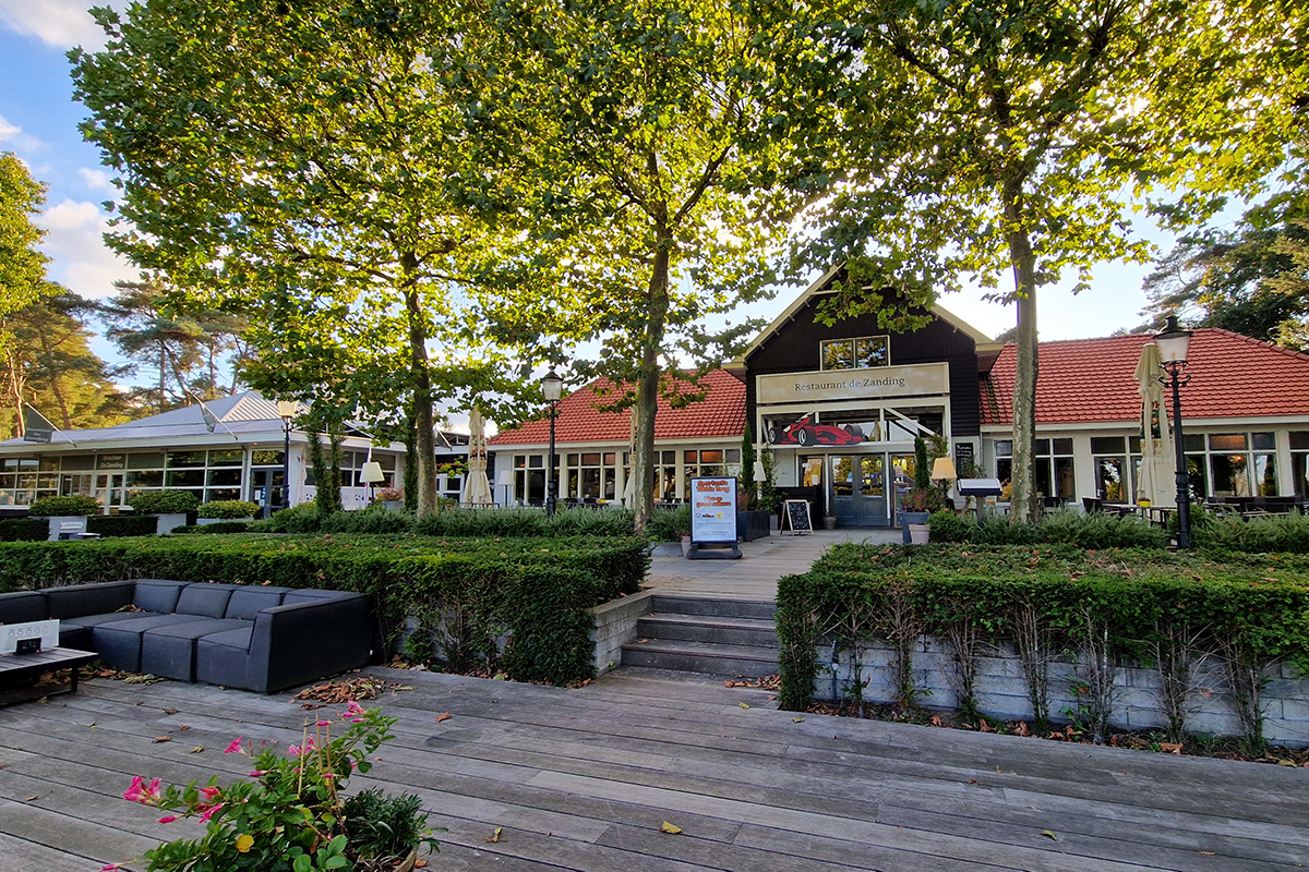 Holiday park for seniors: what should you pay attention to?