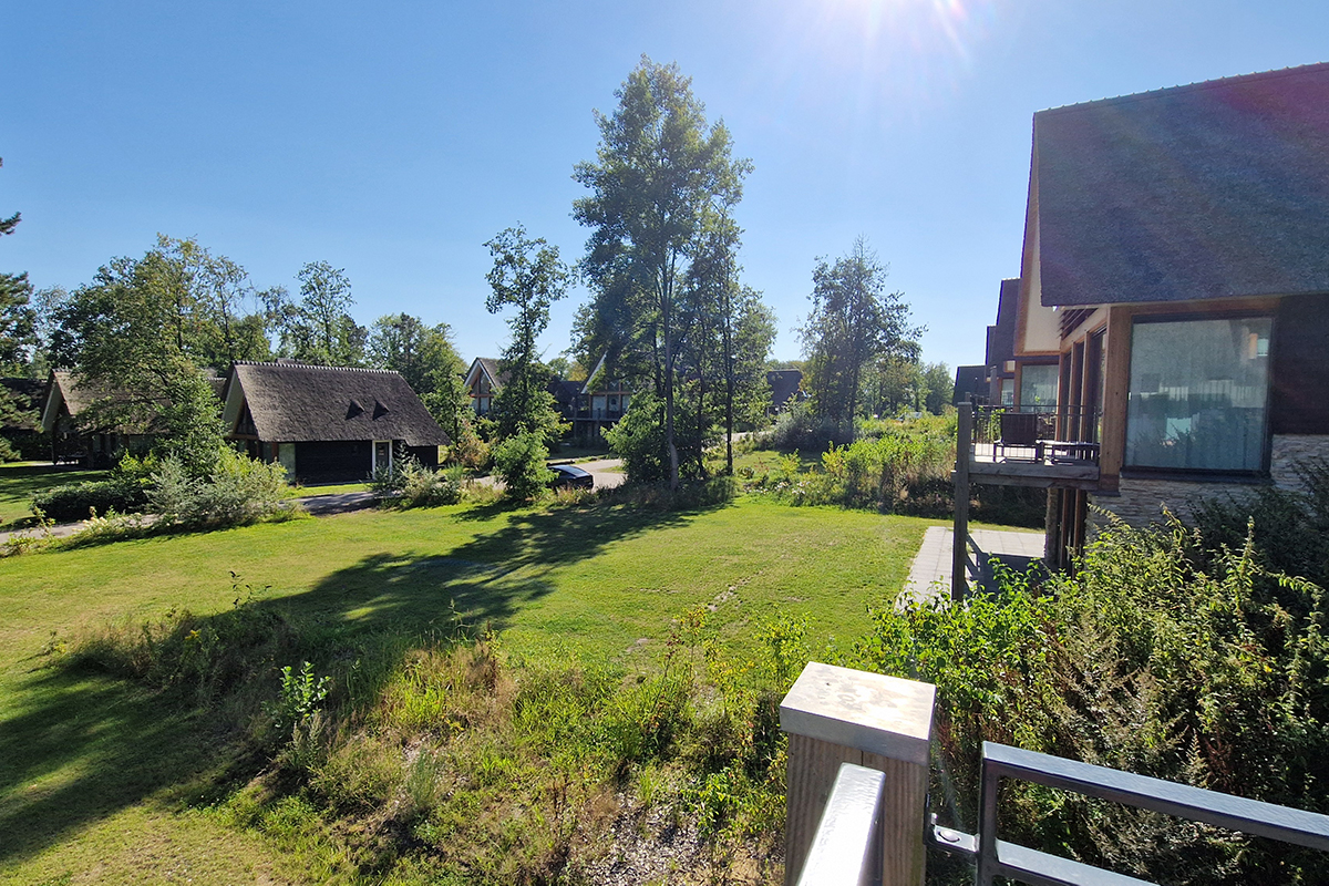 The best luxury holiday parks in the Netherlands: our tips