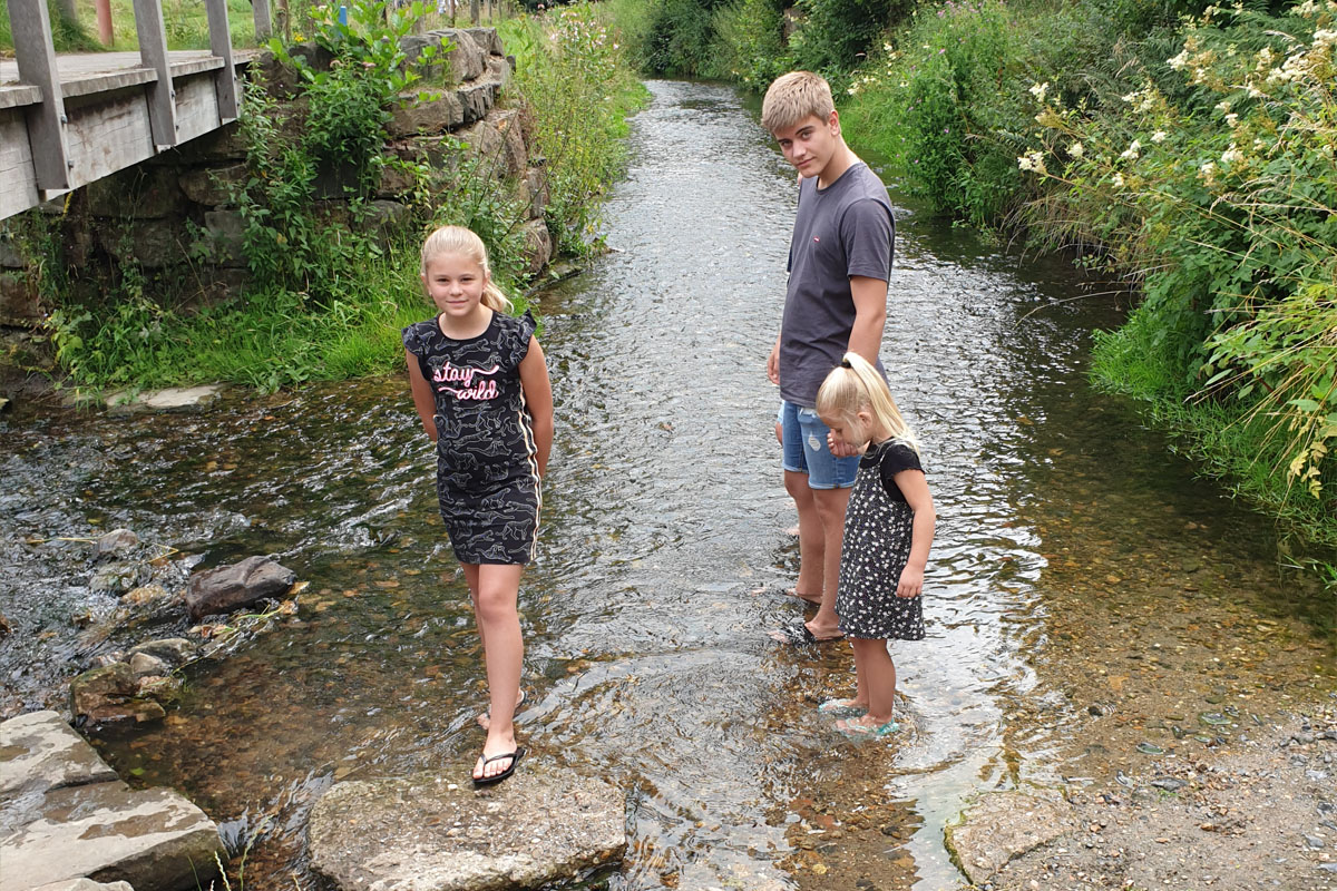 Discover history and culture: sights at South Limburg holiday parks