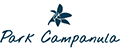 Bungalowparkcampanula logo