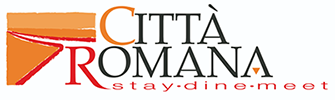 Cittaromana logo
