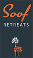 Soofretreats logo