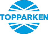 Topparken logo