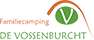 Devossenburcht logo