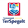 Terspegelt logo