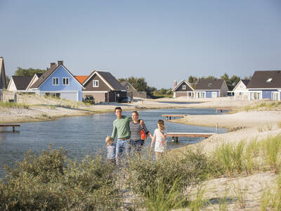 Strand Resort Ouddorp Duin