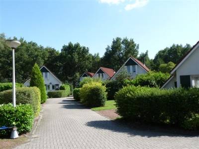 Bungalowpark Het Bosmeer