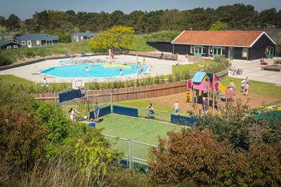 bungalowpark hoogelandt