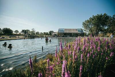 Holiday park De Klepperstee