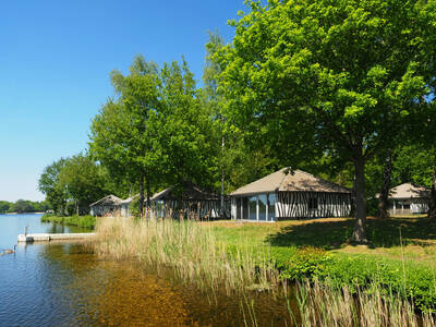 Lake Resort Beekse Bergen