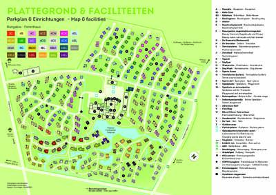Park Map Aelderholt