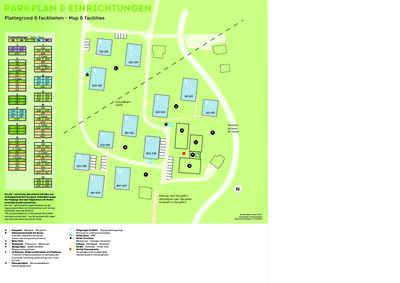 Park map Hochmontafon