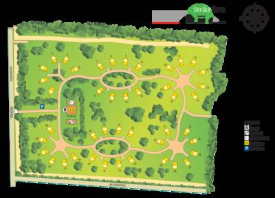 Park map strikserve
