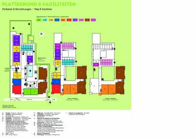 Park map Vitamaris