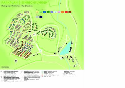 Park map Wirfttal