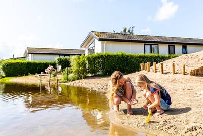 Recreatiepark de Woudhoeve