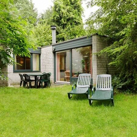 Vacation home at Center Parcs Erperheide