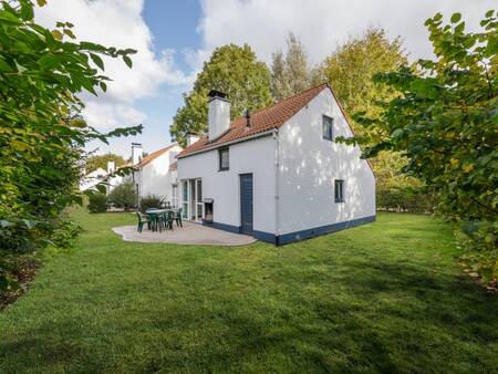 Detached holiday home at Center Parcs Park de Haan