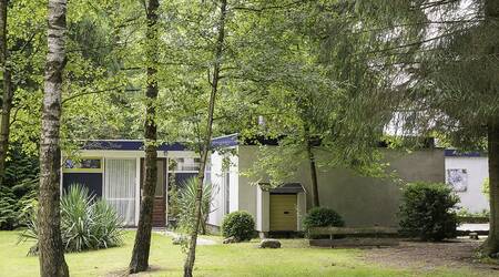 Holiday home at Drouwenerzand holiday park