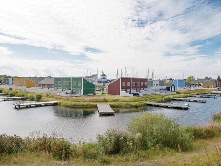 Landal Beach park Ebeltoft