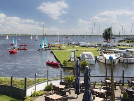 Marina Landal de Bloemert