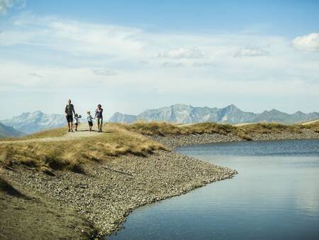 Landal Katschberg is located in the beautiful surroundings of Carinthia