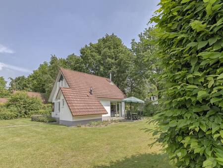 6-person bungalow 6C4 on holiday park Landal Landgoed Aerwinkel