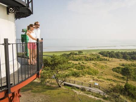 Landal Vlieduyn - Lighthouse Vuurduin