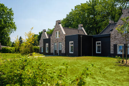 Group villa Group villa for 24 people at the holiday park Landgoed De IJsvogel