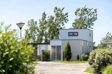 Detached holiday home at Roompot Holiday Park Callassande