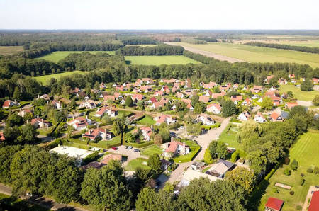 Het Hart van Drenthe