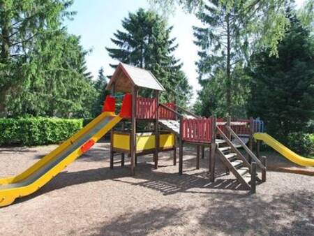 Playground at Holiday Center 't Schuttenbelt